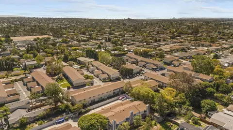 View/Area - 4790 70th St #6, La Mesa, CA 91942 photo 5 of 6