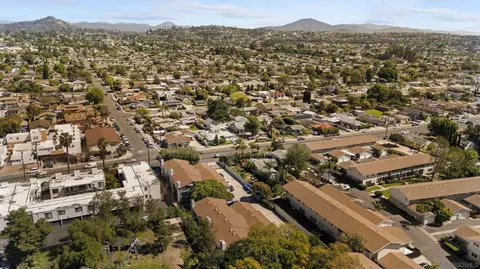 View/Area - 4790 70th St #6, La Mesa, CA 91942 photo 4 of 6
