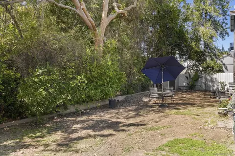 Exterior - 4790 70th St #6, La Mesa, CA 91942 photo 4 of 7
