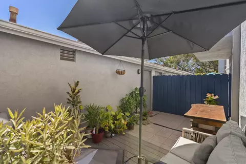 Exterior - 4790 70th St #6, La Mesa, CA 91942 photo 2 of 7