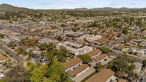 View/Area - 4790 70th St #6, La Mesa, CA 91942 photo 3 of 6
