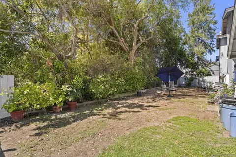 Exterior - 4790 70th St #6, La Mesa, CA 91942 photo 5 of 7