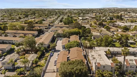 View/Area - 4790 70th St #6, La Mesa, CA 91942 photo 1 of 6