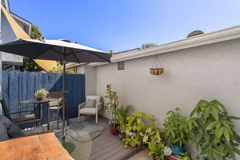 Exterior - 4790 70th St #6, La Mesa, CA 91942 photo 3 of 7