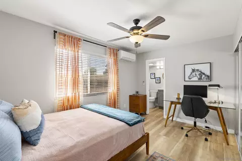 Bedroom - 4790 70th St #6, La Mesa, CA 91942 photo 5 of 5