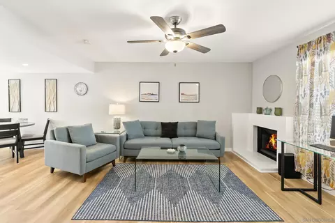 Living - 4790 70th St #6, La Mesa, CA 91942 photo 2 of 4