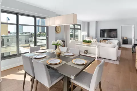 645 Front St #606, San Diego, CA 92101