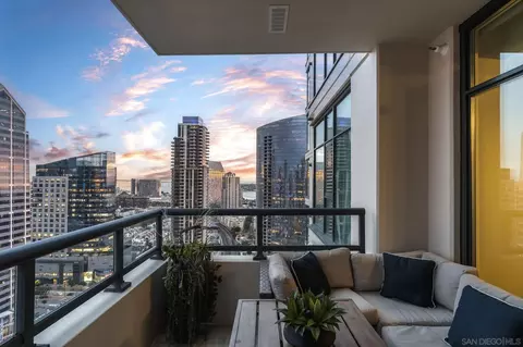 1199 Pacific Hwy #2903, San Diego, CA 92101