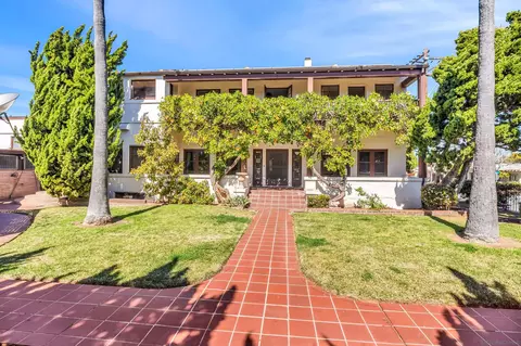 4190-92 Palmetto Way, San Diego, CA 92103