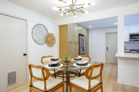 Dining - 9542 Markwood, Santee, CA 92071 photo 2 of 2