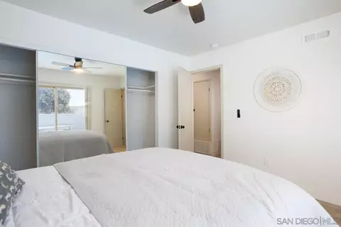 Bedroom - 9542 Markwood, Santee, CA 92071 photo 4 of 6