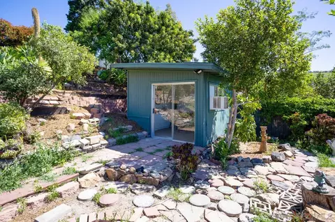 Exterior - 9542 Markwood, Santee, CA 92071 photo 10 of 11