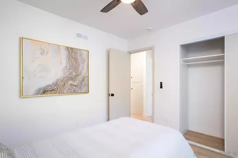 Bedroom - 9542 Markwood, Santee, CA 92071 photo 6 of 6