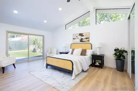 Bedroom - 9542 Markwood, Santee, CA 92071 photo 1 of 6