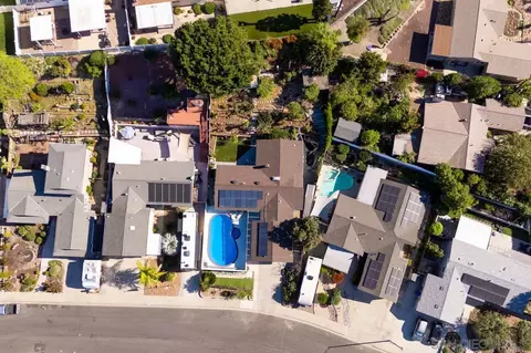 View/Area - 9542 Markwood, Santee, CA 92071 photo 1 of 4
