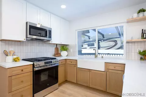 Kitchen - 9542 Markwood, Santee, CA 92071 photo 1 of 3