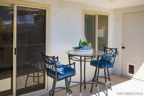 Exterior - 9542 Markwood, Santee, CA 92071 photo 7 of 11