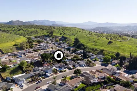 View/Area - 9542 Markwood, Santee, CA 92071 photo 2 of 4
