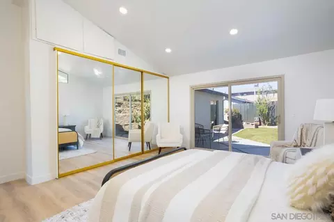 Bedroom - 9542 Markwood, Santee, CA 92071 photo 2 of 6