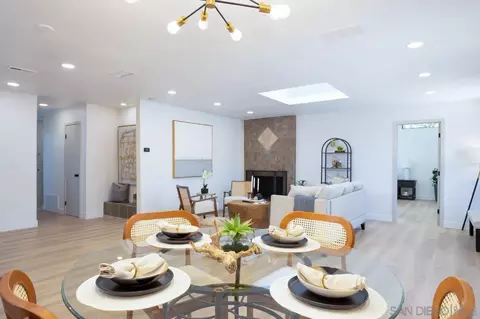 Dining - 9542 Markwood, Santee, CA 92071 photo 1 of 2