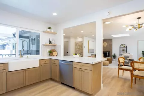 Kitchen - 9542 Markwood, Santee, CA 92071 photo 3 of 3