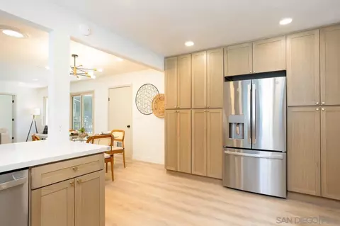 Kitchen - 9542 Markwood, Santee, CA 92071 photo 2 of 3