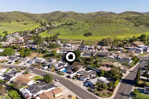 View/Area - 9542 Markwood, Santee, CA 92071 photo 3 of 4