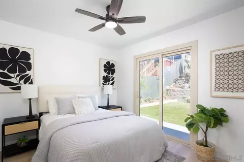 Bedroom - 9542 Markwood, Santee, CA 92071 photo 5 of 6