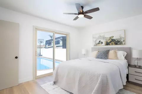 Bedroom - 9542 Markwood, Santee, CA 92071 photo 3 of 6