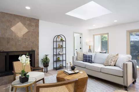 Living - 9542 Markwood, Santee, CA 92071 photo 2 of 3