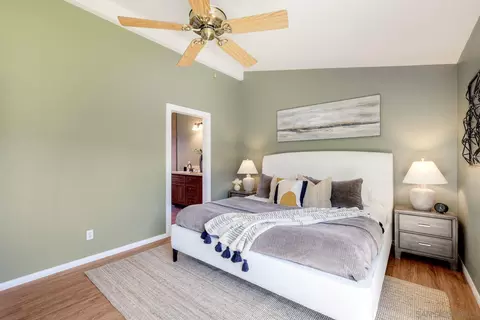 Bedroom - 15935 Spring Oaks Rd #SPC 34, El Cajon, CA 92021 photo 4 of 5