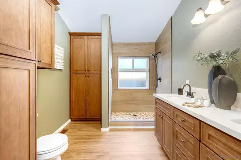 Bath - 15935 Spring Oaks Rd #SPC 34, El Cajon, CA 92021 photo 3 of 4