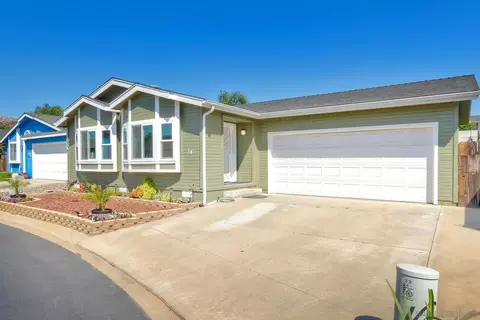 Exterior - 15935 Spring Oaks Rd #SPC 34, El Cajon, CA 92021 photo 4 of 7