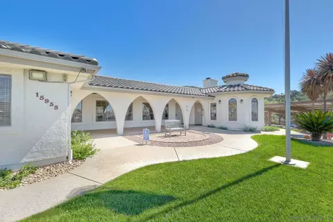 View/Area - 15935 Spring Oaks Rd #SPC 34, El Cajon, CA 92021 photo 2 of 2