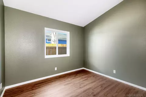 Bedroom - 15935 Spring Oaks Rd #SPC 34, El Cajon, CA 92021 photo 3 of 5