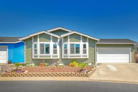 Exterior - 15935 Spring Oaks Rd #SPC 34, El Cajon, CA 92021 photo 1 of 7