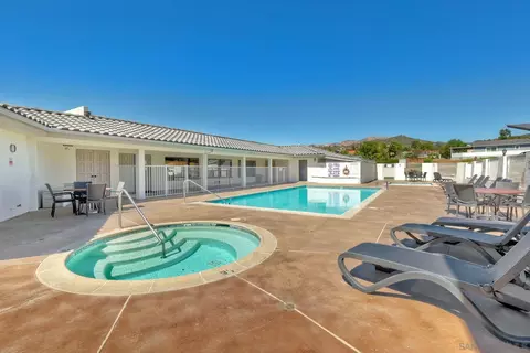 Exterior - 15935 Spring Oaks Rd #SPC 34, El Cajon, CA 92021 photo 7 of 7
