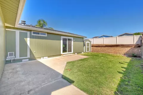 Exterior - 15935 Spring Oaks Rd #SPC 34, El Cajon, CA 92021 photo 3 of 7