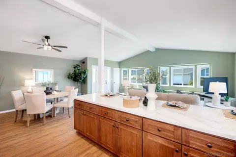 Dining - 15935 Spring Oaks Rd #SPC 34, El Cajon, CA 92021 photo 3 of 3