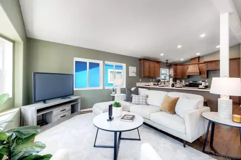 Living - 15935 Spring Oaks Rd #SPC 34, El Cajon, CA 92021 photo 1 of 2
