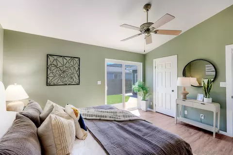 Bedroom - 15935 Spring Oaks Rd #SPC 34, El Cajon, CA 92021 photo 5 of 5