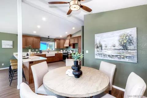 Dining - 15935 Spring Oaks Rd #SPC 34, El Cajon, CA 92021 photo 2 of 3