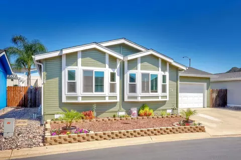 Exterior - 15935 Spring Oaks Rd #SPC 34, El Cajon, CA 92021 photo 2 of 7