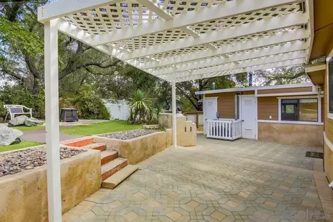 Exterior - 124 South Ln, El Cajon, CA 92021 photo 8 of 22