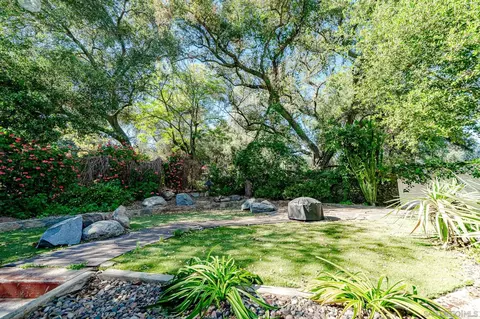 Exterior - 124 South Ln, El Cajon, CA 92021 photo 15 of 22