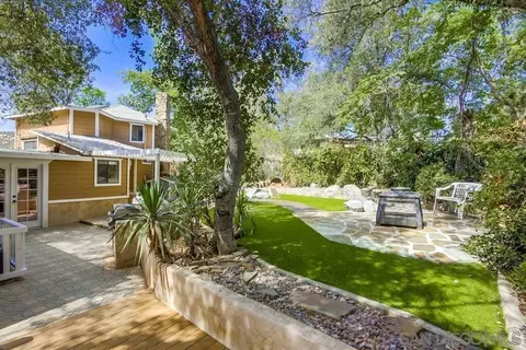Exterior - 124 South Ln, El Cajon, CA 92021 photo 11 of 22