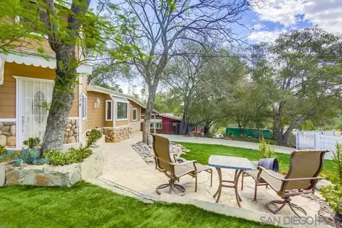 Exterior - 124 South Ln, El Cajon, CA 92021 photo 4 of 22