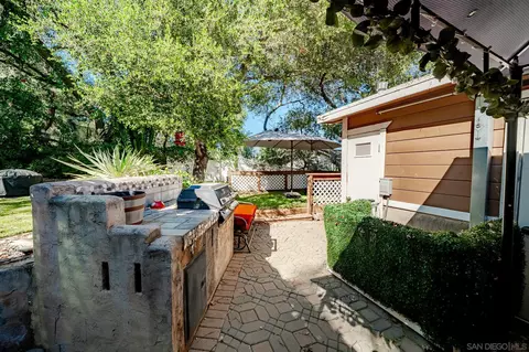 Exterior - 124 South Ln, El Cajon, CA 92021 photo 14 of 22