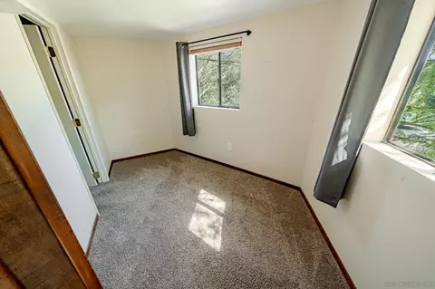 Bedroom - 124 South Ln, El Cajon, CA 92021 photo 3 of 3