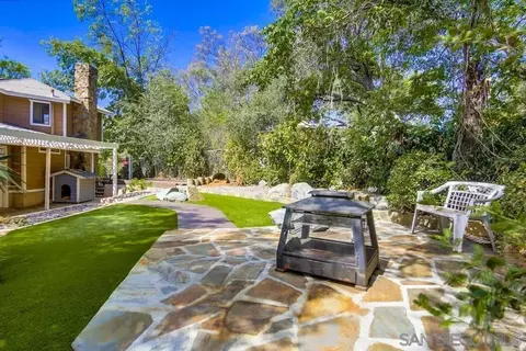 Exterior - 124 South Ln, El Cajon, CA 92021 photo 9 of 22